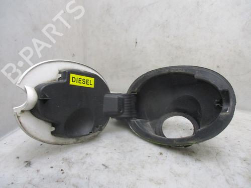 Fuel flap FIAT SCUDO Van (270_, 272_) 1.6 D Multijet | BP26637532C131