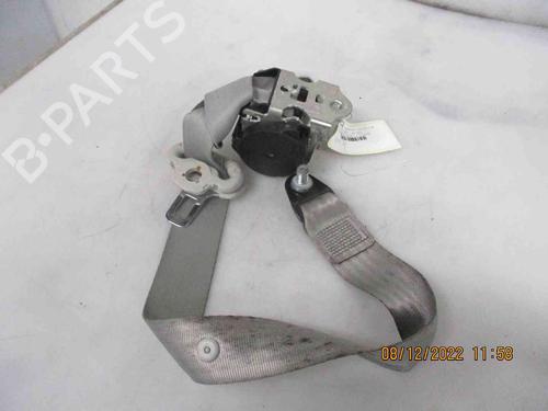 Used Rear right belt tensioner FIAT IDEA (350_) 1.2 16V (80 hp) 19713275