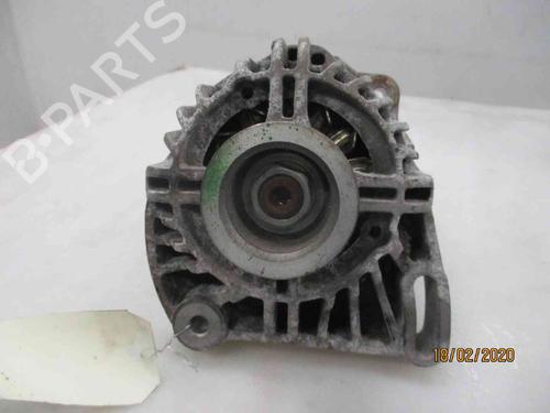 Used Alternator FORD KA (RU8) 1.2 (69 hp) 20206456