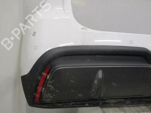 Rear bumper MG MG 4 (EH32) EV | BP26639106C8 