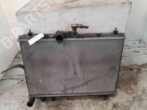 Water radiator RENAULT KOLEOS I (HY_) 2.0 dCi 4x4 (HY0K) | BP26631491M31 