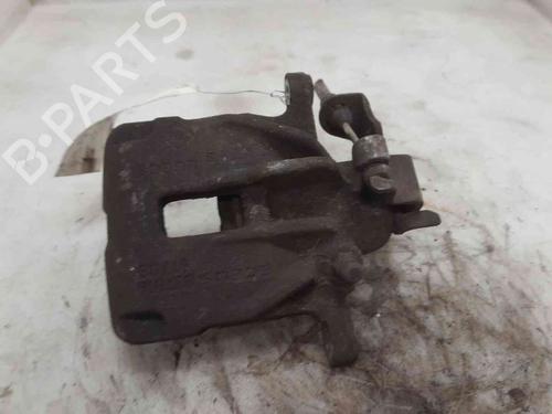 Right rear brake caliper RENAULT TRAFIC III Van (FG_) 1.6 dCi 95 (FGMJ, FGMR) | BP26631351M106 