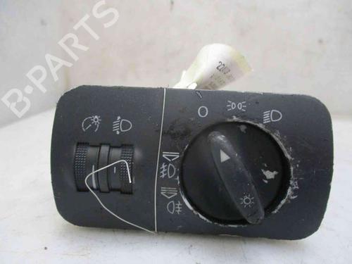 Forlygtekontakt ALFA ROMEO GTV (916_) 2.0 V6 Turbo (916.C2A) (202 hp) 24013084