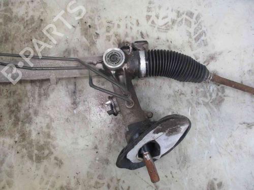 Steering rack FORD FOCUS C-MAX (DM2) 1.6 | BP24004727M22 