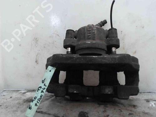 Left front brake caliper BMW 3 (F30, F80) 320 d | BP20201933M105 