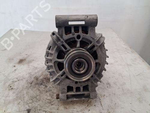 Used Alternator Alternator 37594071 37594071