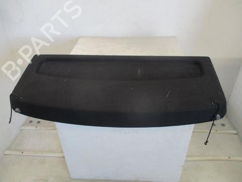 Used Rear parcel shelf Rear parcel shelf NISSAN NOTE (E12) 1.5 dCi (90 hp) 39697796 39697796
