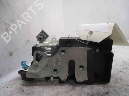 Used Rear left lock CHEVROLET AVEO / KALOS Hatchback (T250, T255) 1.2 (84 hp) 19735386