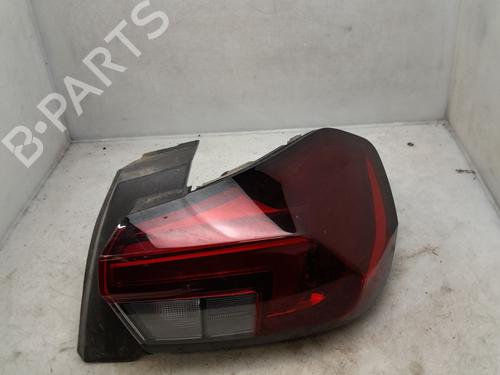 right-taillight-opel-corsa-f-p2jo-2019-39540208 main image