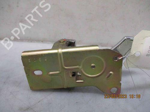 Front right interior door handle KIA SORENTO I (JC)  | BP26629583I14 