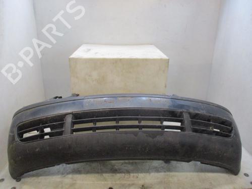 Front bumper VW POLO IV (9N_, 9A_) | BP30403504C7