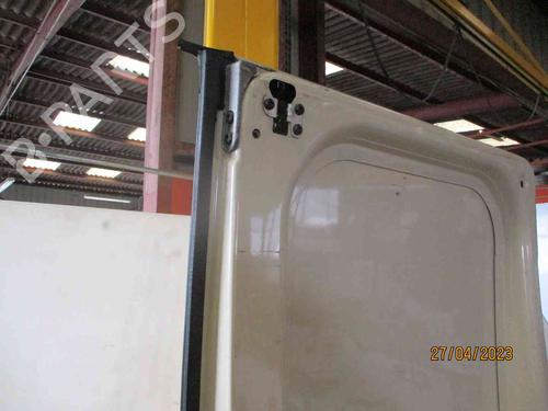 Left tailgate CITROËN JUMPER II Van 2.2 HDi 100 | BP28710996C76 