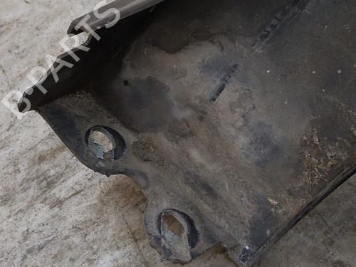 Left front fenders RENAULT SCÉNIC III (JZ0/1_) 1.5 dCi | BP27151045C41 