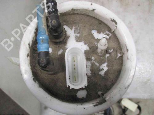 Fuel pump VW POLO V (6R1, 6C1) 1.2 | BP26626371M76 
