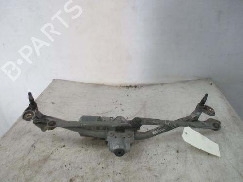 Used Front wipers mechanism VOLVO S60 II (134) T4F (180 hp) 26636071