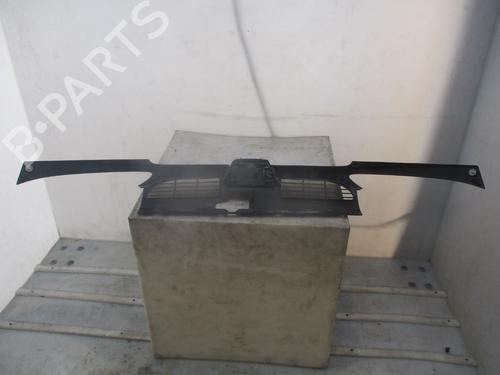 Grille PEUGEOT 206 Van 1.4 HDi | BP29816640C40