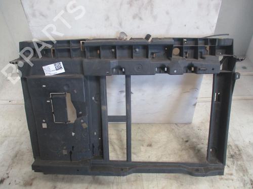 Frontplade/Frontkurv Frontplade/Frontkurv CITROËN C2 (JM_) 1.4 HDi (68 hp) 34228561 34228561