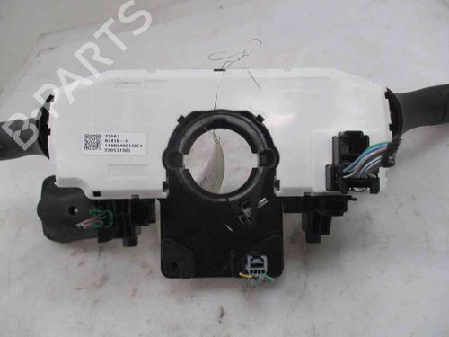 Headlight switch RENAULT SCÉNIC IV (J9_) 1.6 dCi 160 | BP26632175I24 