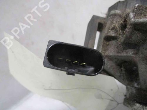 Front wiper motor MERCEDES-BENZ B-CLASS Sports Tourer (W245) B 180 CDI (245.207) | BP26628712M29 