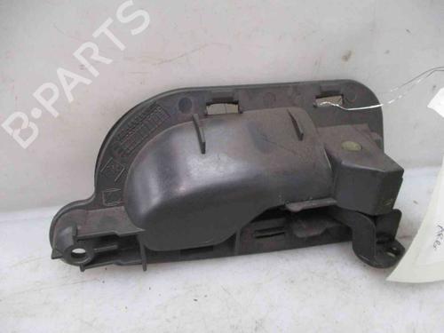 Rear left interior door handle RENAULT SAFRANE II (B54_) 2.2 dT (B54G) | BP19720356I15 