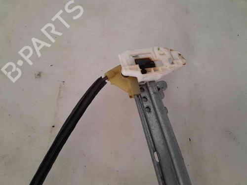 Front right window mechanism CITROËN XSARA (N1)  | BP24239553C23 