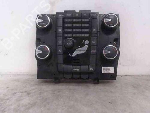 Commande Chauffage VOLVO S60 II (134) DRIVe / D2 (114 hp) 26620317
