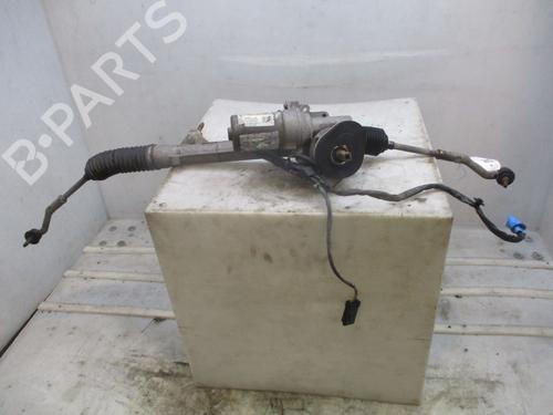 Used Steering rack CITROËN C2 (JM_) 1.1 (60 hp) 31604516