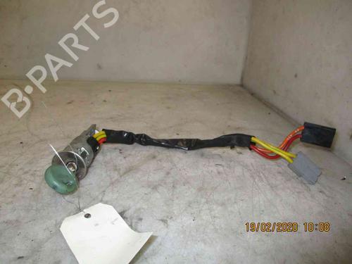 Used Ignition barrel VW GOLF I Cabriolet (155) 1.8 (90 hp) 24009962