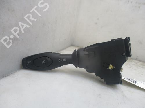 Used Steering column stalk Steering column stalk FORD FIESTA VI (CB1, CCN) 1.6 TDCi (90 hp) 33631644 33631644