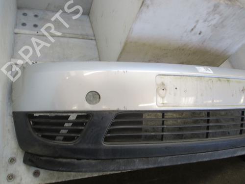 Front bumper FORD FIESTA V (JH_, JD_) 1.3 | BP25019475C7 