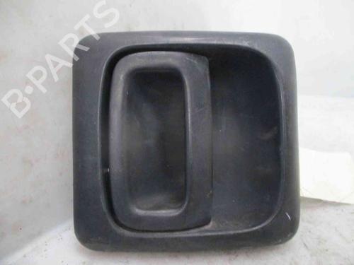 Used Front left exterior door handle PEUGEOT BOXER Van (244) [2001-2025]  19720472