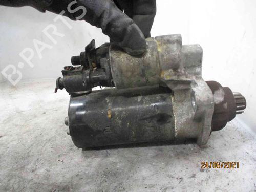 Starter VW POLO V (6R1, 6C1) 1.2 | BP19738977M8 
