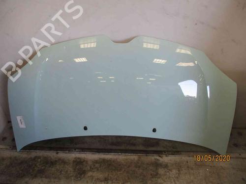 Used Hood RENAULT TWINGO III (BCM_, BCA_) 1.0 SCe 75 (73 hp) 24010051
