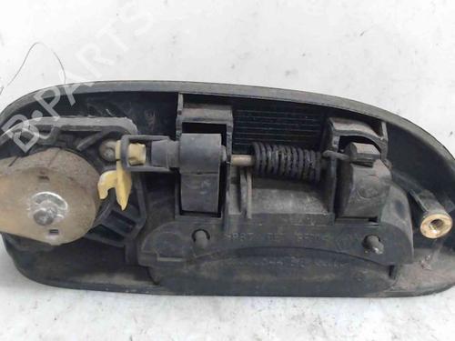 Front left exterior door handle RENAULT KANGOO (KC0/1_) 1.9 dTi (KC0U) | BP20203852C128 