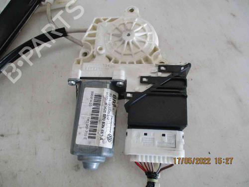 Rear left window mechanism SEAT ALTEA (5P1) 1.9 TDI | BP26622696C24 