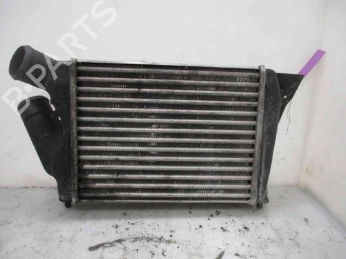 Intercooler VW GOLF II (19E, 1G1) 1.0 | BP20201470M30 