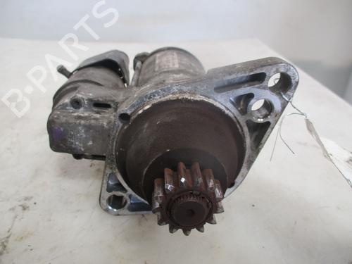 Used Starter Starter AUDI A3 Sportback (8VA, 8VF) 1.6 TDI (105 hp) 35969199 35969199