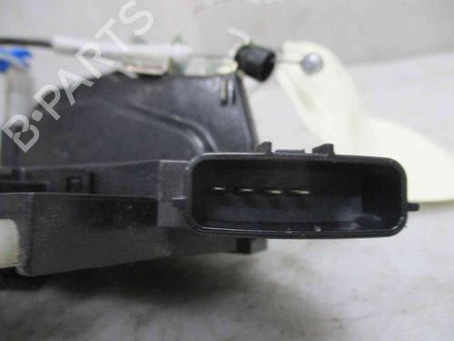 Front left lock NISSAN MICRA IV (K13K, K13KK) 1.2 | BP26626169C98 