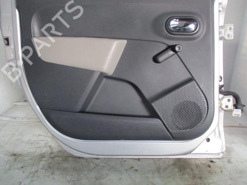 Dør venstre bagtil DACIA LODGY (JS_) 1.6 | BP30604885C4