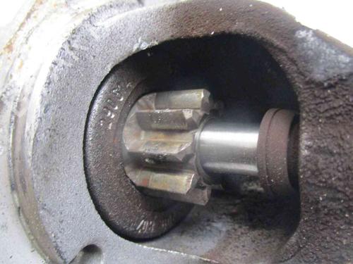 Starter OPEL CORSA D (S07) 1.2 (L08, L68) | BP26633372M8 