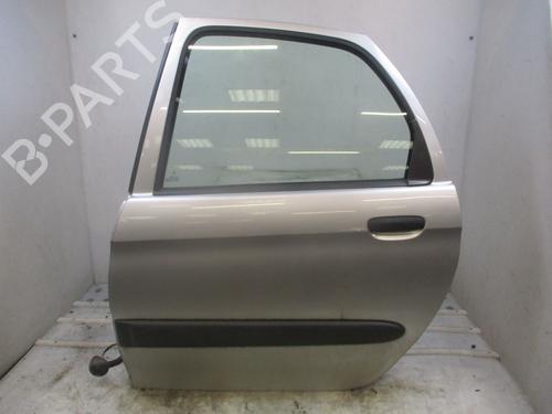 Dør venstre bak CITROËN XSARA PICASSO (N68) 2.0 HDi (90 hp) 29843765