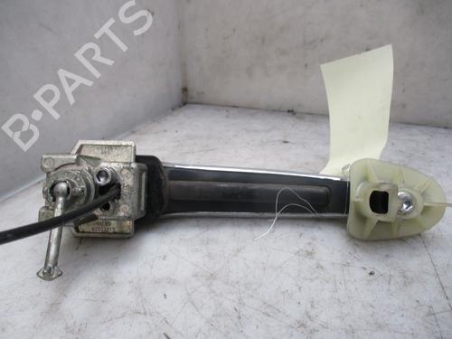 Front left exterior door handle MINI MINI (R56) Cooper D | BP26635028C128 