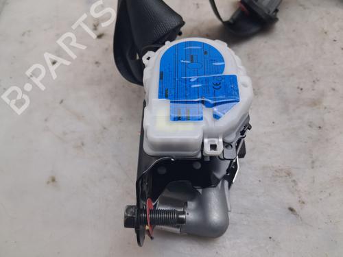 Rear left seatbelt DACIA SPRING EV (B6M1) | BP40239417I29 - Image 5