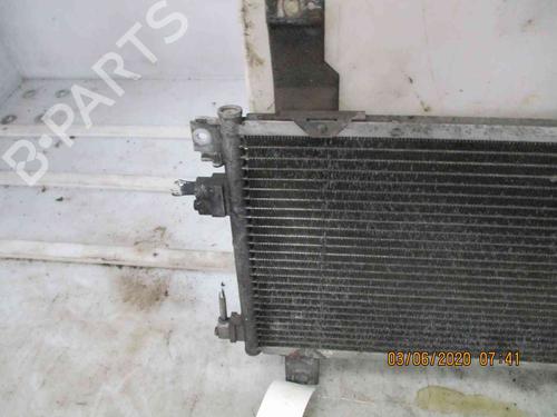 AC radiator MAZDA 6 Hatchback (GG) 2.0 DI (GG14) | BP24008365M32 