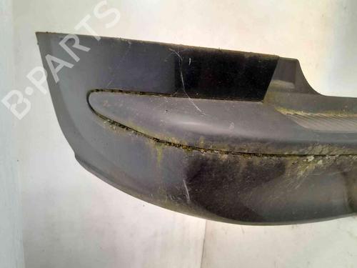 Rear bumper OPEL ZAFIRA A MPV (T98) 2.2 DTI 16V (F75) | BP19735430C8 