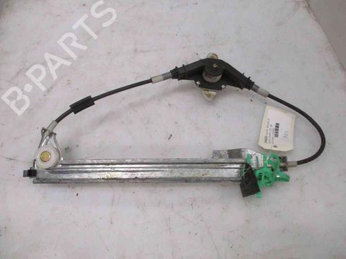 Rear right window mechanism FIAT PUNTO (188_) 1.2 16V 80 (188.233, .235, .253, .255, .333, .353, .639,... | BP24006708C25 
