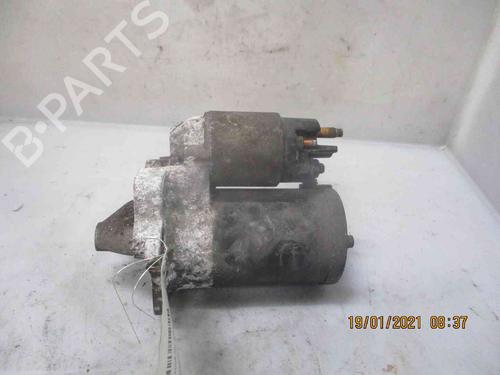 Starter RENAULT MODUS / GRAND MODUS (F/JP0_) 1.4 (JP01, JP0J) | BP19718360M8 