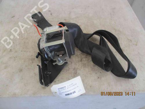 Used Front right belt tensioner PEUGEOT 307 CC (3B) 2.0 HDi 135 (136 hp) 26628806