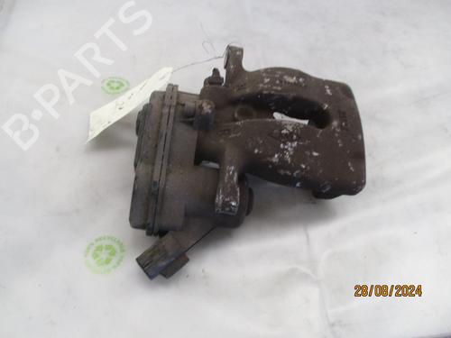 Used Right rear brake caliper RENAULT SCÉNIC III (JZ0/1_) 1.2 TCe (116 hp) 26636227