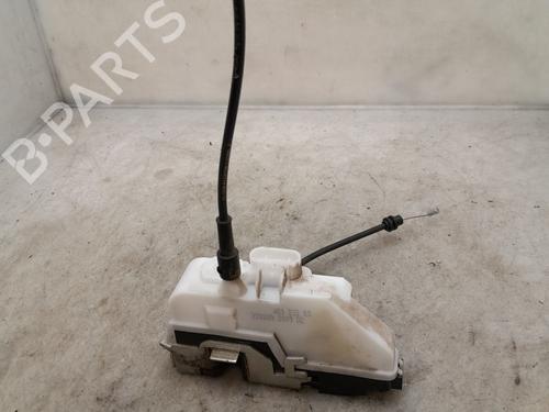 Used Front right lock Front right lock 37728826 37728826
